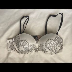 Victoria’s Secret Very Sexy Multi Way Bra 34B